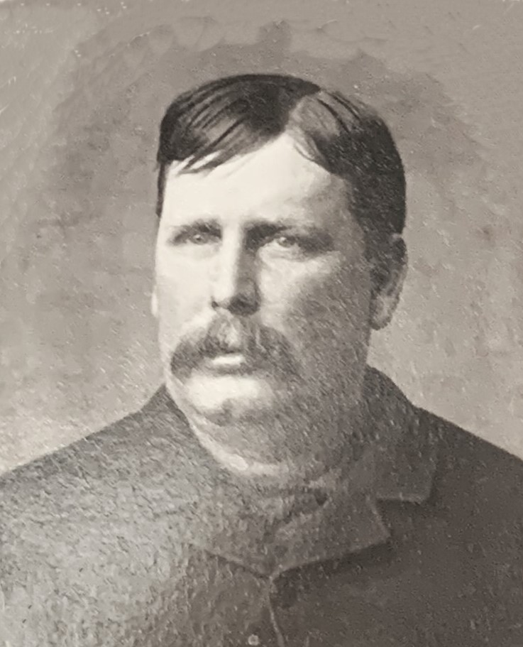 John Fletcher Hepworth (1852 - 1927) Profile